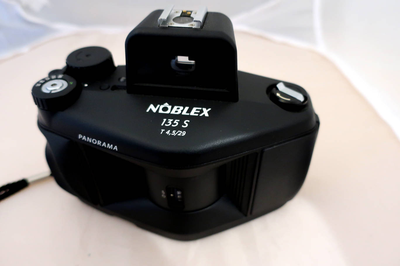 Noblex 135 S